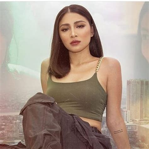 Nadine Lustre Says She’s Game To Do A GL Film With Kathryn .